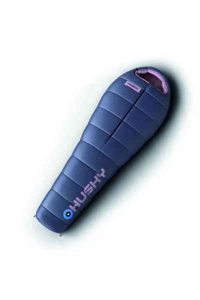 HUSKY ANAPURNA LADY -28C UYKU TULUMU RENKLİ  MOUT