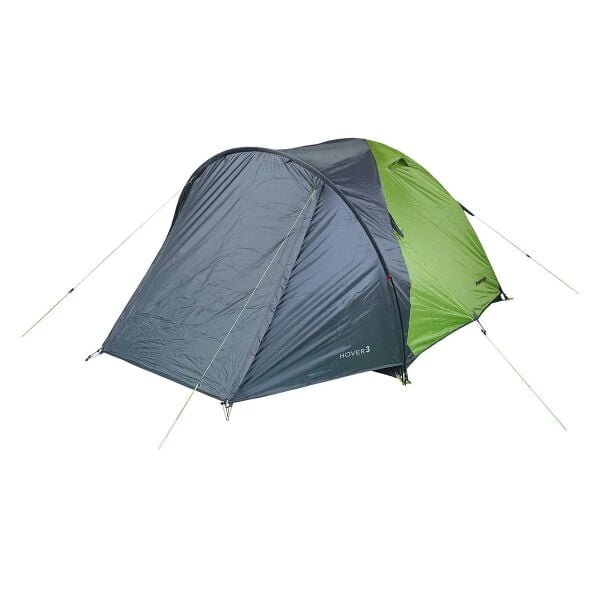 Hannah Hover 3 Kişilik Comfort Çadır