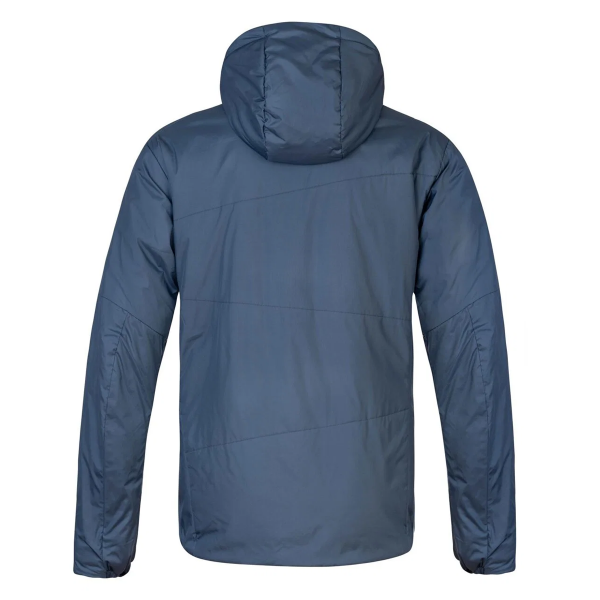 Hannah Deyn Hoody Erkek Ceket