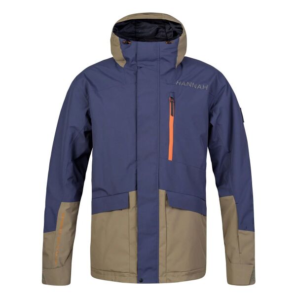 Hannah Garow FD Erkek Kayak Montu