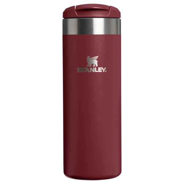 Stanley The AeroLight™ Transit Mug 0.47 Cranberry