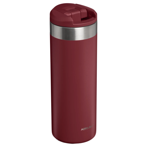 Stanley The AeroLight™ Transit Mug 0.47 Cranberry