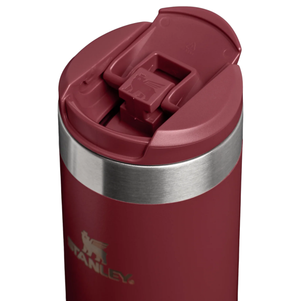 Stanley The AeroLight™ Transit Mug Cranberry