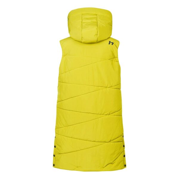 Hannah Ela Kadın Outdoor Yelek