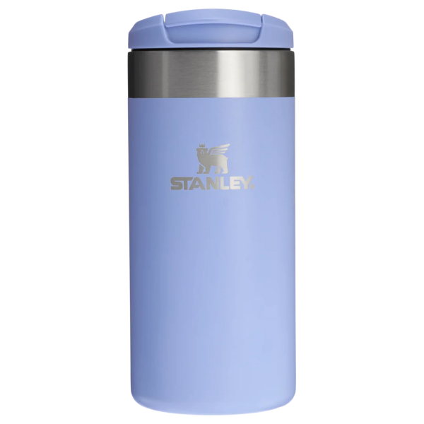 Stanley The AeroLight Transit Termos Bardak 0.35 Lt - Dew Drop