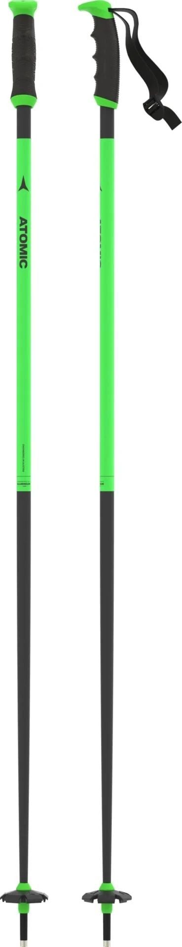 Atomic Baton Redster X Green