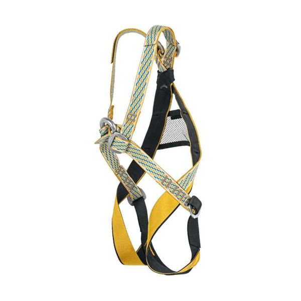 Bala Çocuk Harness Mix