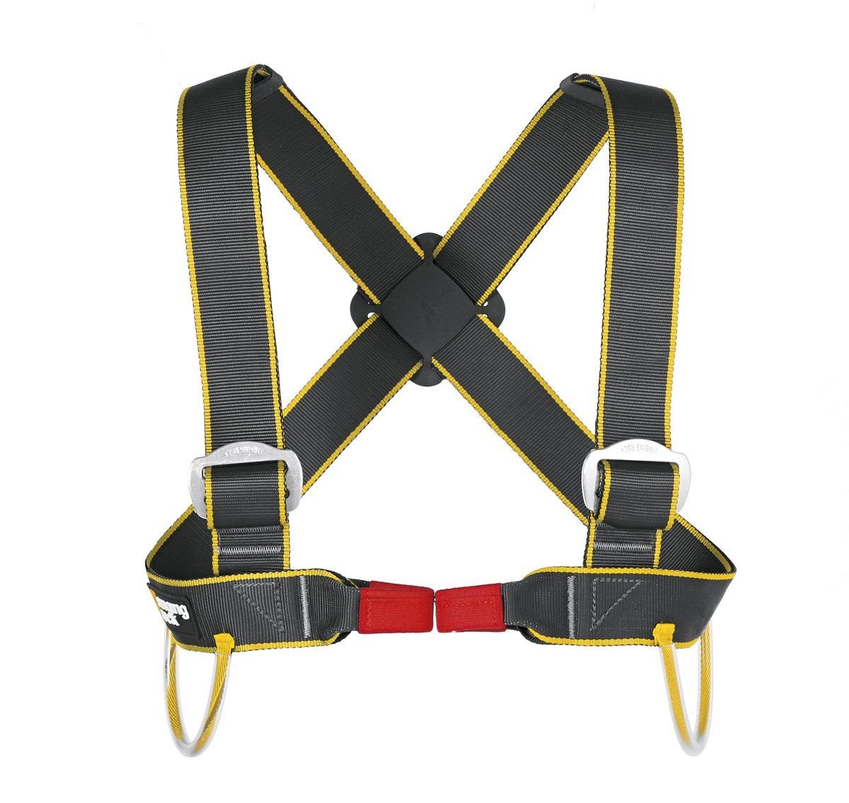 Aladin Üst Harness Yellow-Black