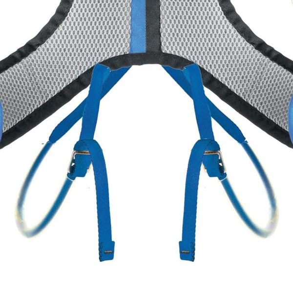 Aladin Plus Üst Harness Blue