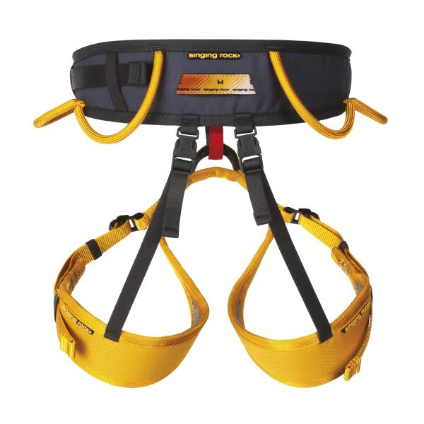 Singingrock Versa II Harness