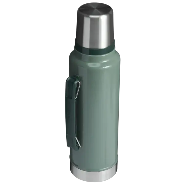 Stanley Klasik Vakumlu Çelik Termos 1,4 LT