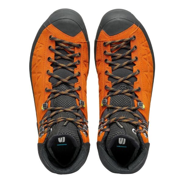 Scarpa Zodiac Tech Gore-Tex Erkek Outdoor Bot