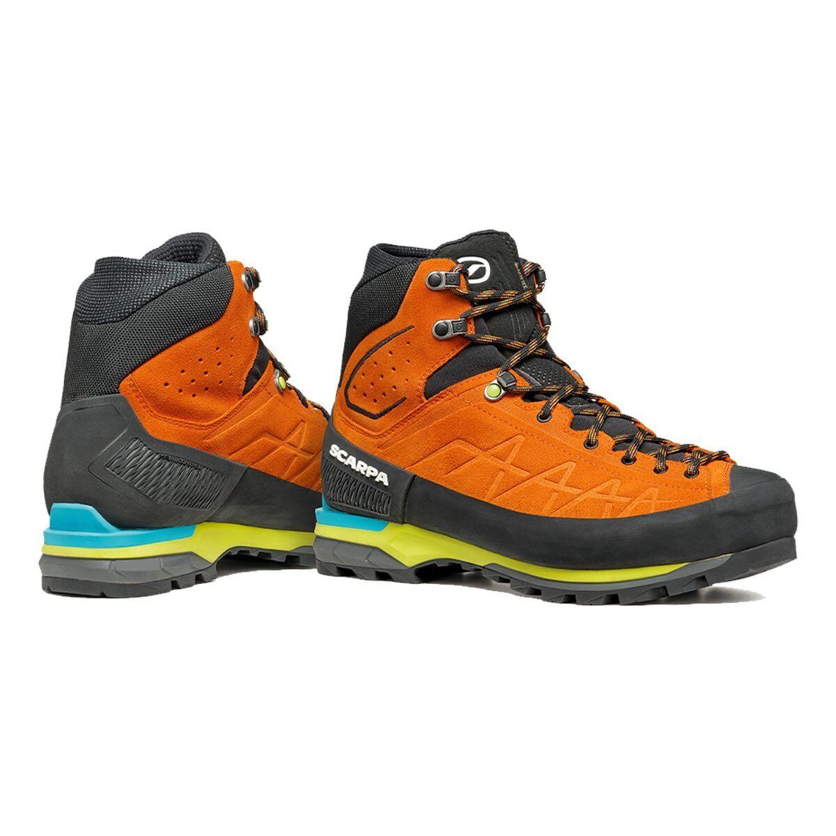 Scarpa Zodiac Tech Gore-Tex Erkek Outdoor Bot