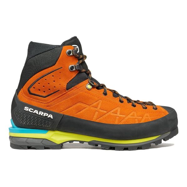 Scarpa Zodiac Tech Gore-Tex Erkek Outdoor Bot
