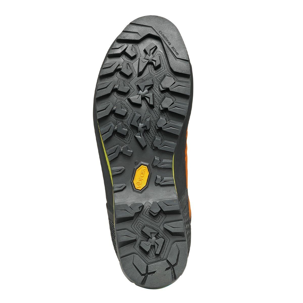 Scarpa Zodiac Tech Gore-Tex Erkek Outdoor Bot