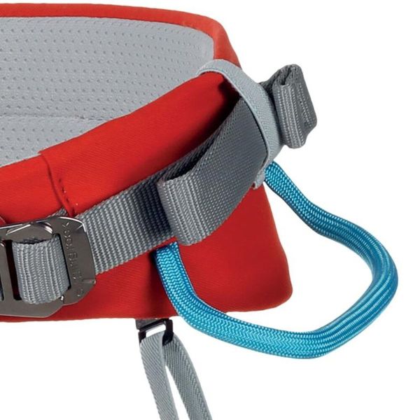 Ara K2 Çocuk Harness Red-Yellow