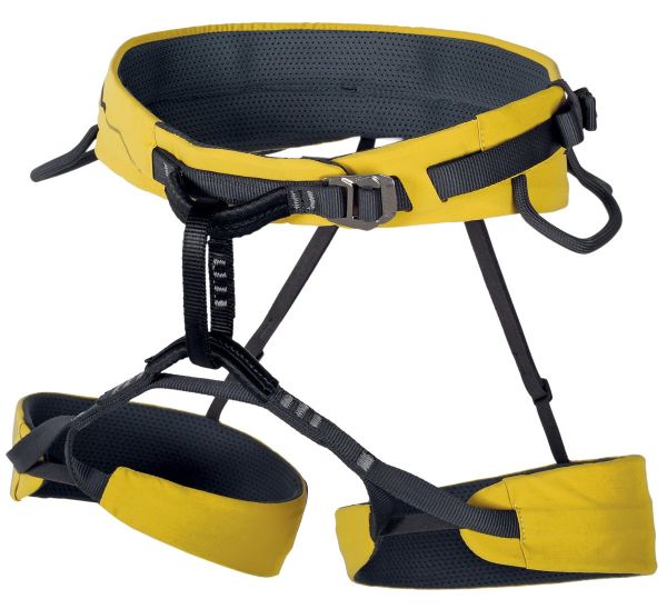 Onyx Harness Yellow