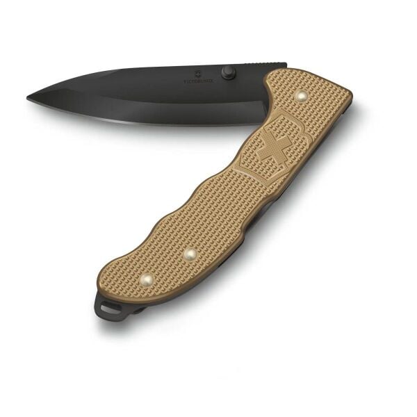 Victorinox 0.9415.DS249 BS Alox Çakı