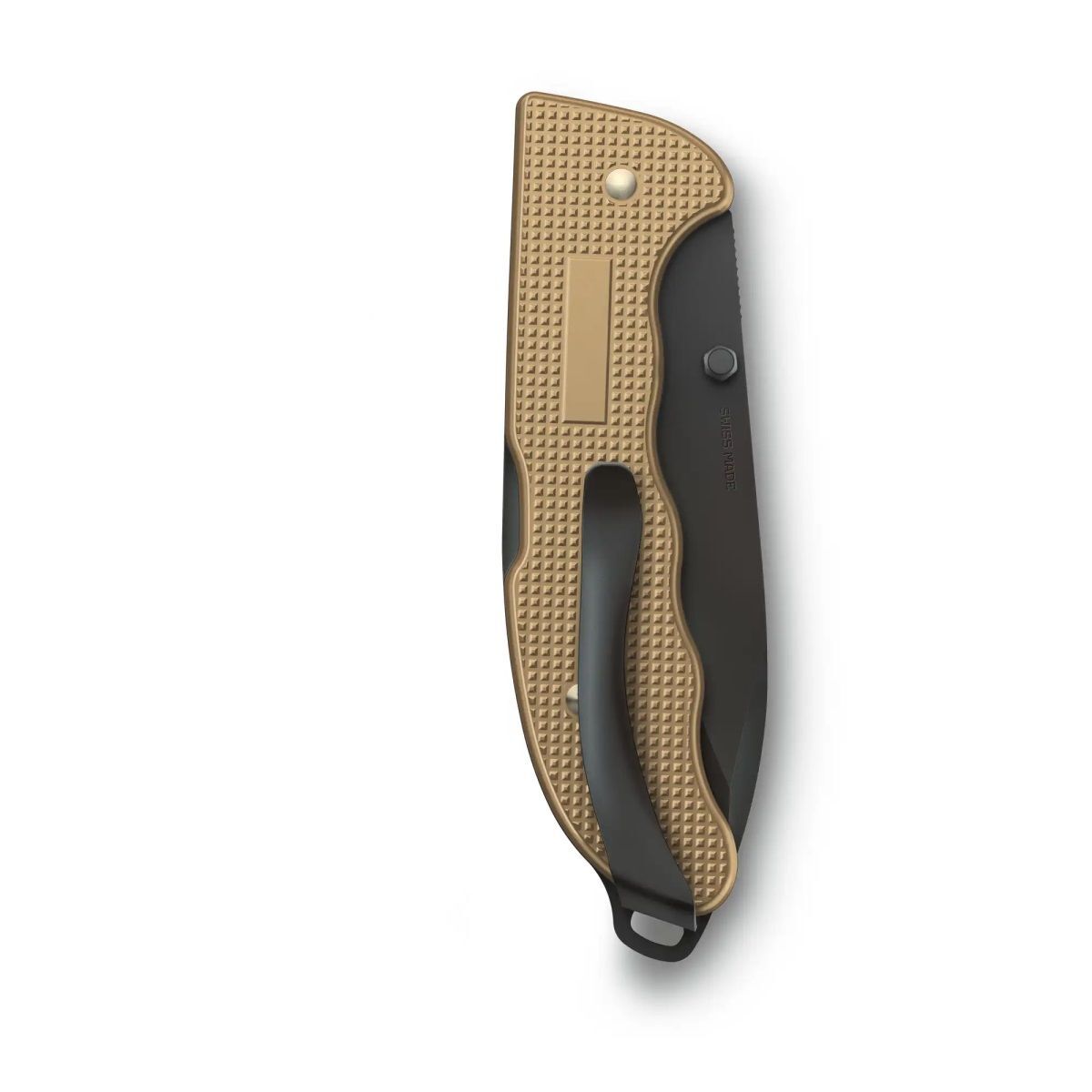 Victorinox 0.9415.DS249 BS Alox Çakı