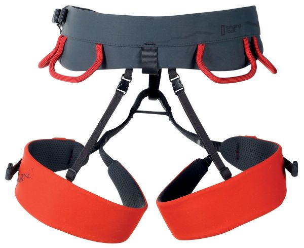 Singingrock Garnet Harness