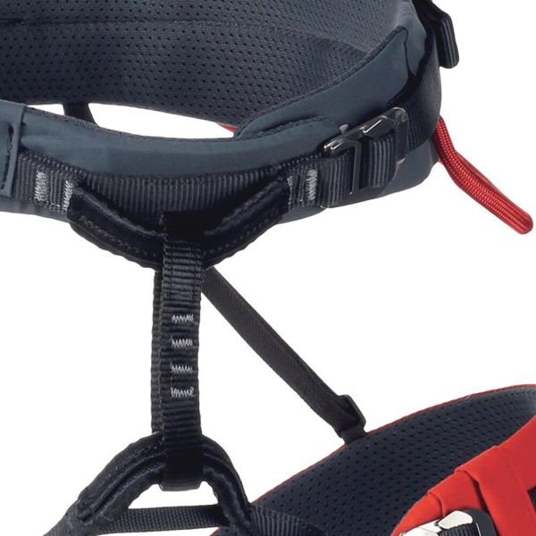 Singingrock Garnet Harness