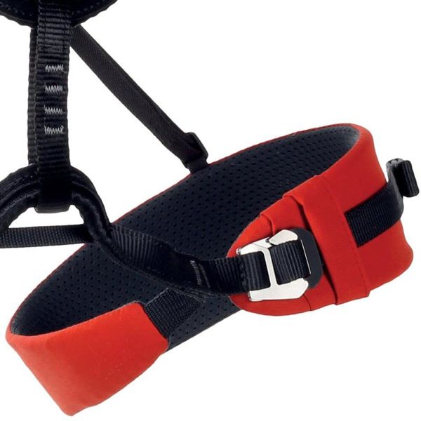 Singingrock Garnet Harness