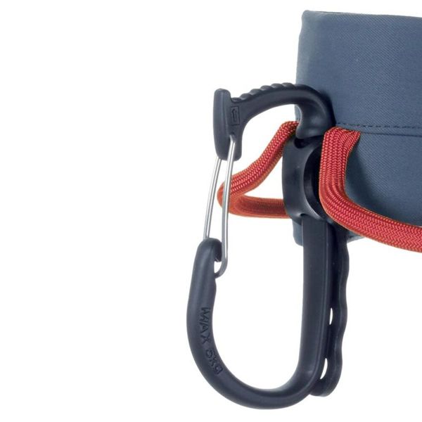 Singingrock Garnet Harness