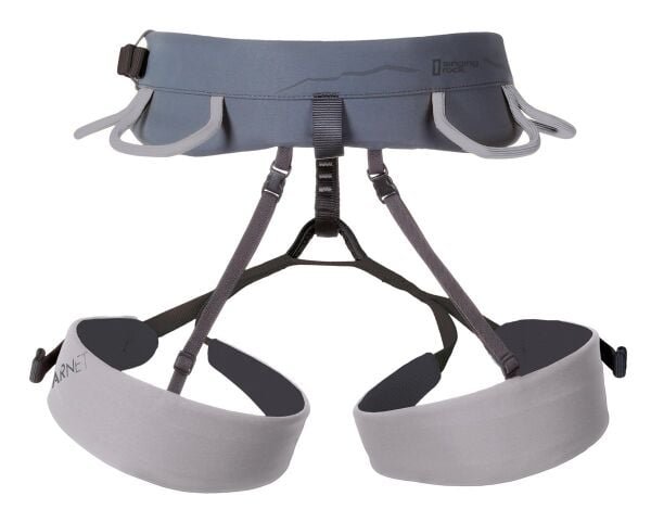 Singingrock Garnet Harness