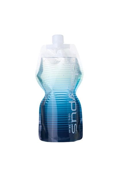 PLATYPUS  Softbottle 5 L Blue w/Push Pull Cap Su Şişesi Blue