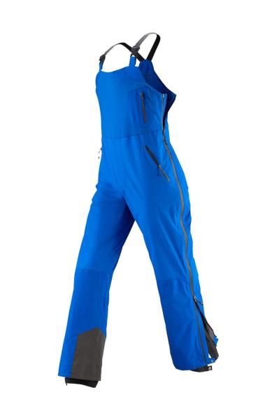 High-Performance Ski/TourSki/Spor Kayak Pantolon -XL