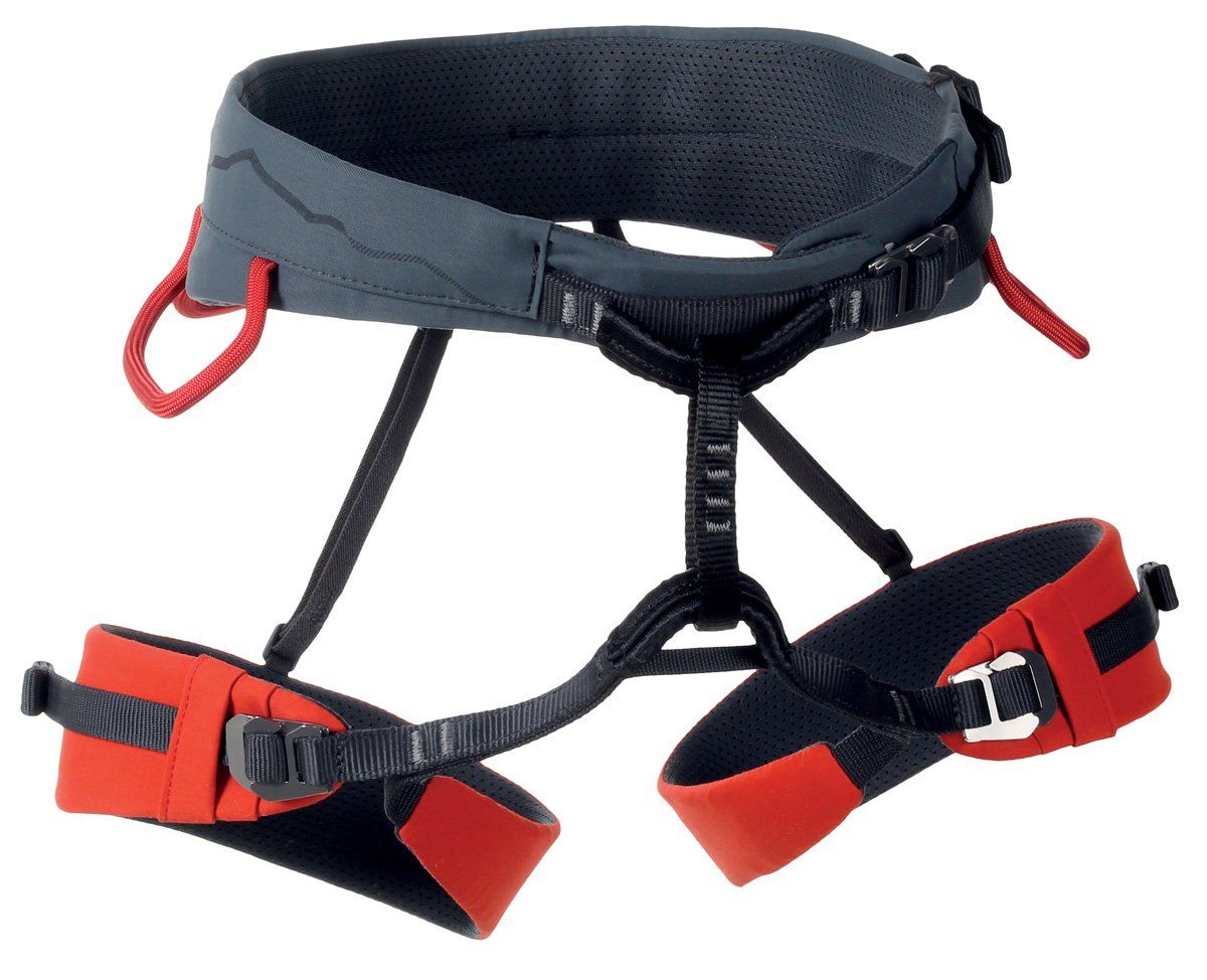 Singingrock Garnet Harness high risk