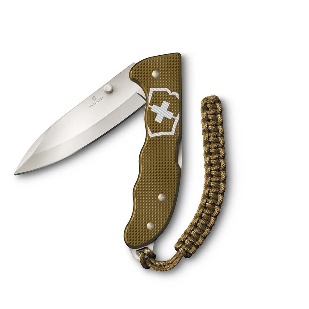 Victorinox Evoke Kahverengi 2024 Limitli Üretim Çakı