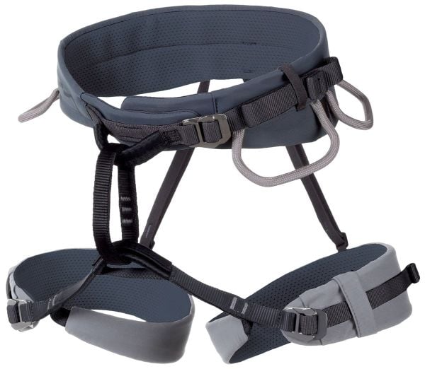 Singingrock Garnet Harness