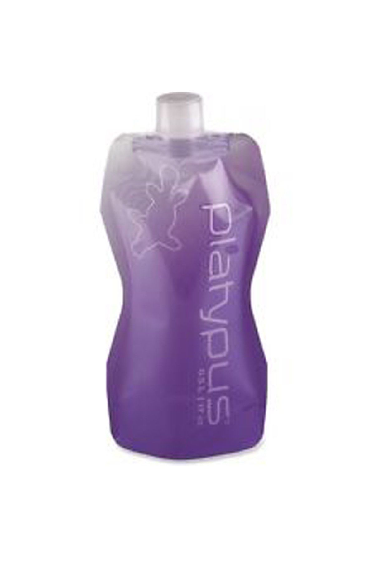 PLATYPUS  Softbottle 5 L Grape w/Push Pull Cap Su Şişesi Grape