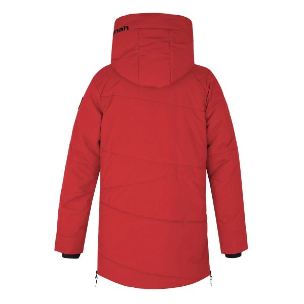 Hannah Rebeca Kadın Outdoor Mont