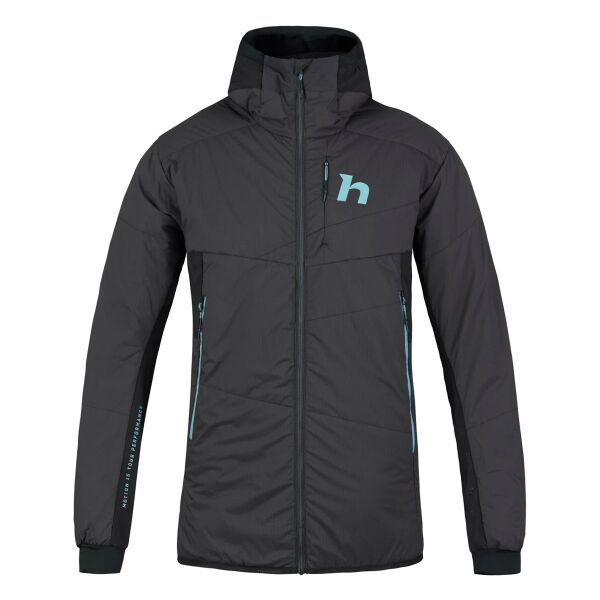 Hannah Kechu Hoody Erkek Outdoor Mont