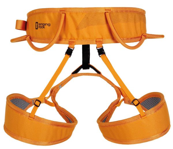 Rob Harness orange peel