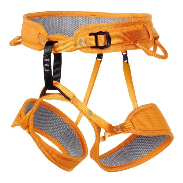 Rob Harness orange peel