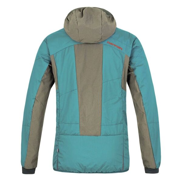 Hannah Kechu Hoody Erkek Outdoor Mont