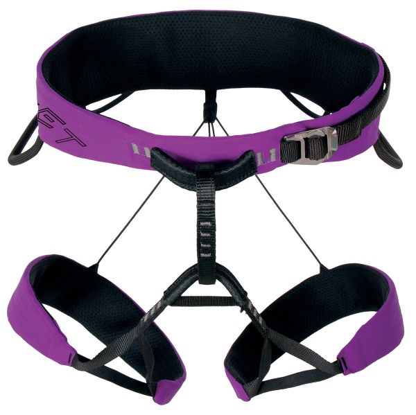 Rocket Harness Purple
