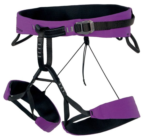 Rocket Harness Purple