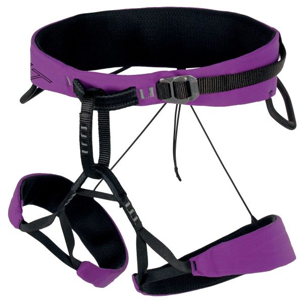 Rocket Harness Purple