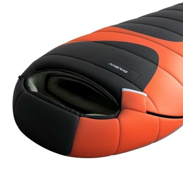 HUSKY MINI 0C UYKU TULUMU MOUT