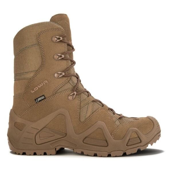 LOWA ZEPHYR GTX HI BOT COYOTE OP  MOUT