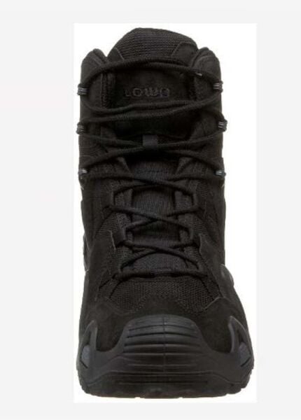 LOWA ZEPHYR GTX MID SİYAH BOT MOUT