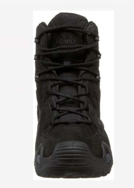 LOWA ZEPHYR GTX MID SİYAH BOT
