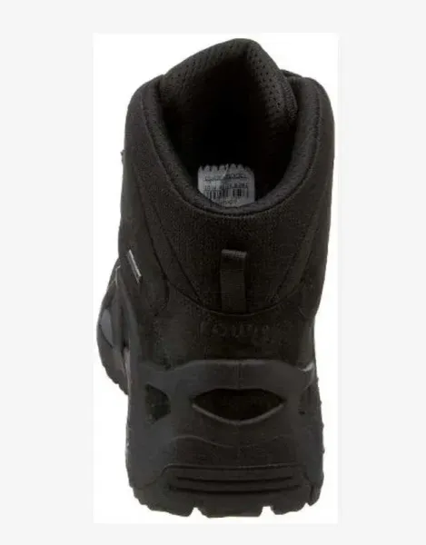 LOWA ZEPHYR GTX MID SİYAH BOT MOUT