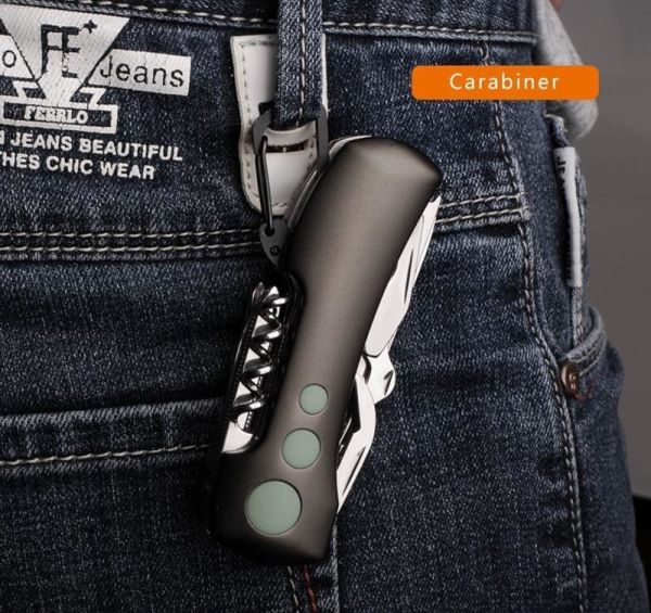 Grand Harvest KH5011LG3 Multi Fonksiyonel Çakı