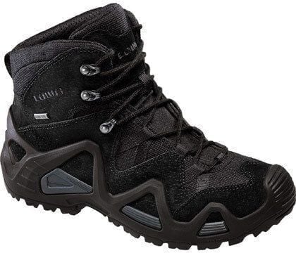 LOWA ZEPHYR GTX MID SİYAH BOT MOUT
