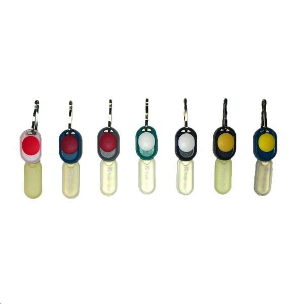 Trekmates Zip Light CDU Mixed